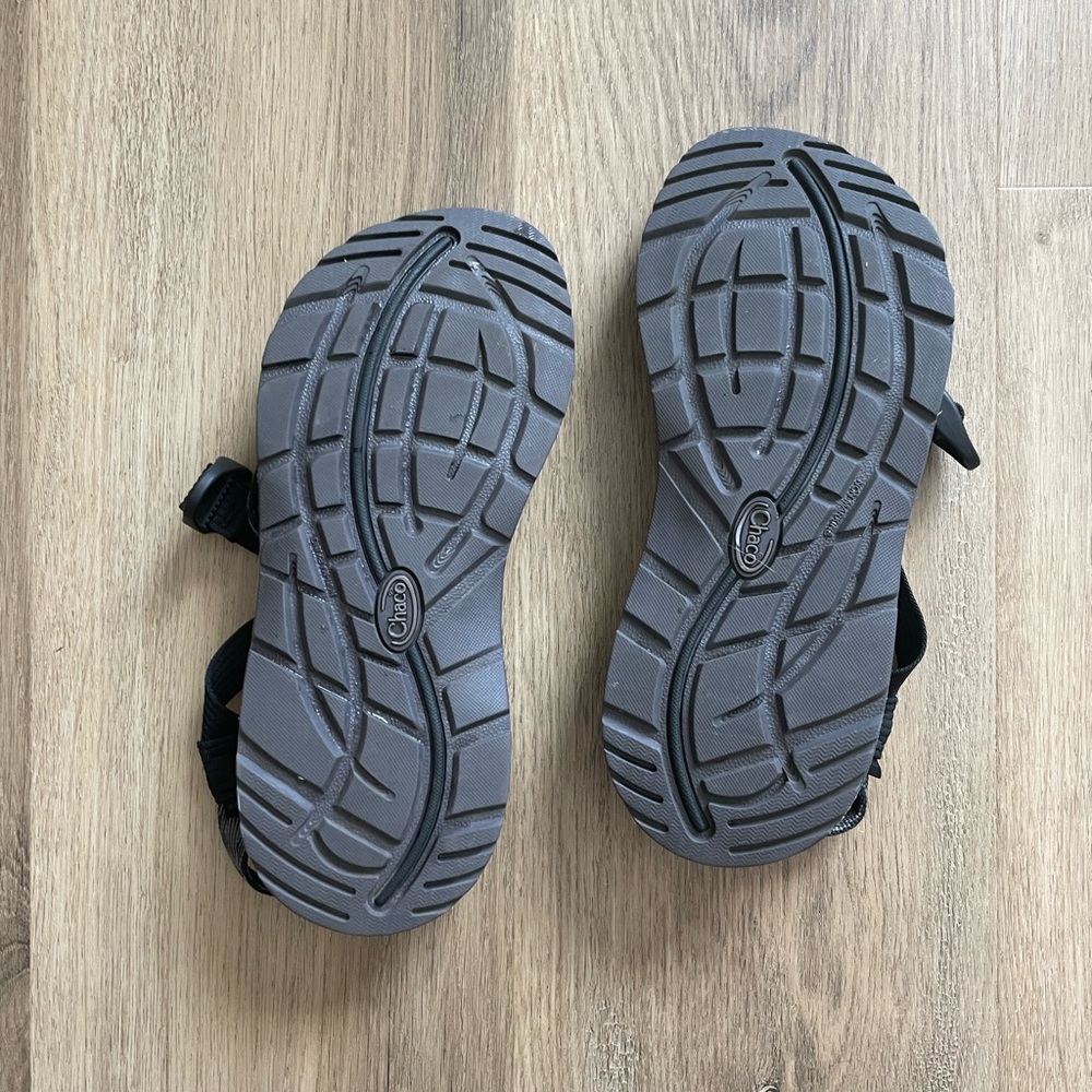 chaco women’s z/ cloud x2 sandal - Picture 2 of 3
